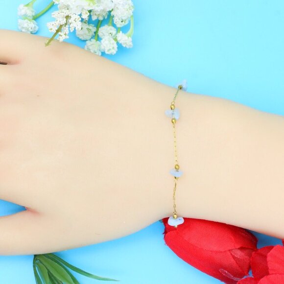 Chic & Stylish Bracelet – A Thoughtful Gift for Women and Girls, DYC1860 - Picture 5 of 8